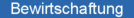 Bewirtschaftung