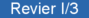 Revier I/3